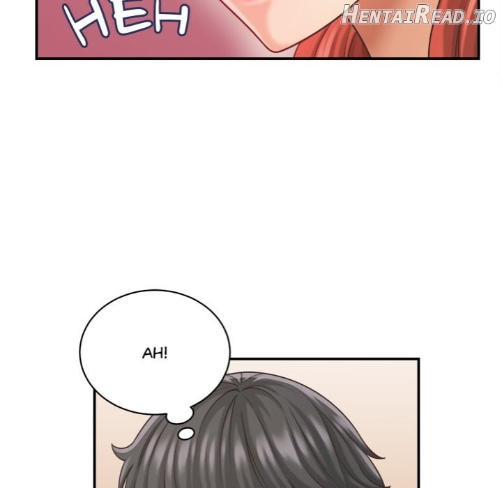 Right Under His Roof Chapter 20 - page 109
