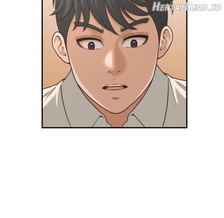 Right Under His Roof Chapter 20 - page 110