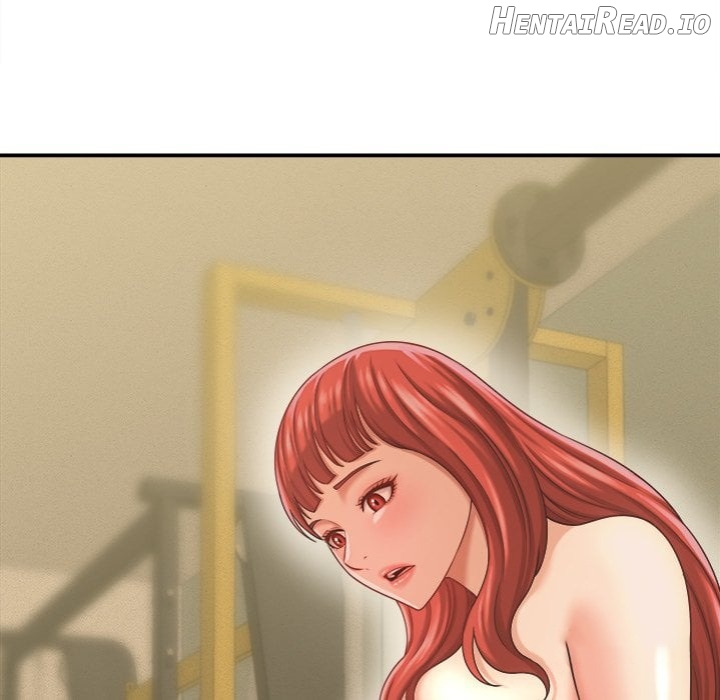 Right Under His Roof Chapter 20 - page 111