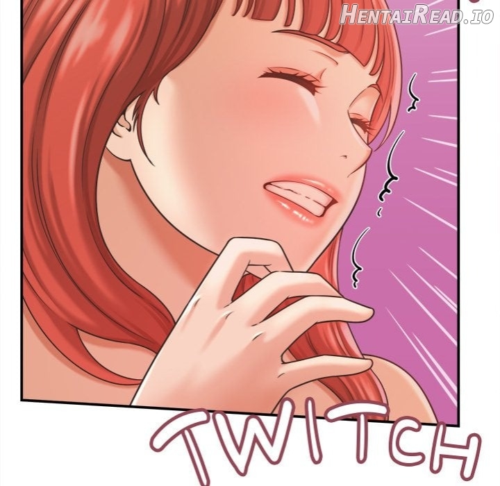Right Under His Roof Chapter 20 - page 121