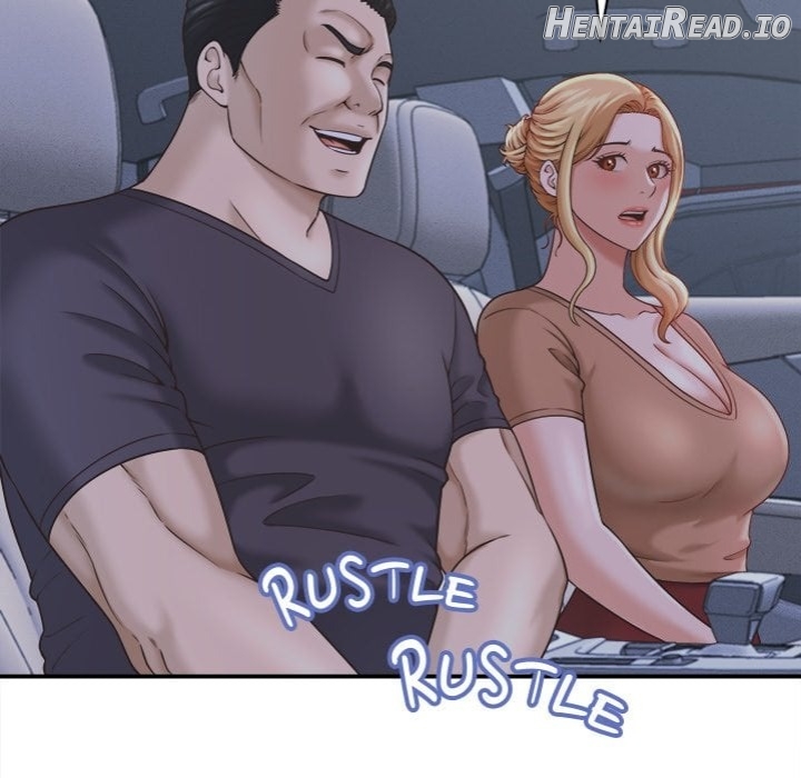Right Under His Roof Chapter 20 - page 134
