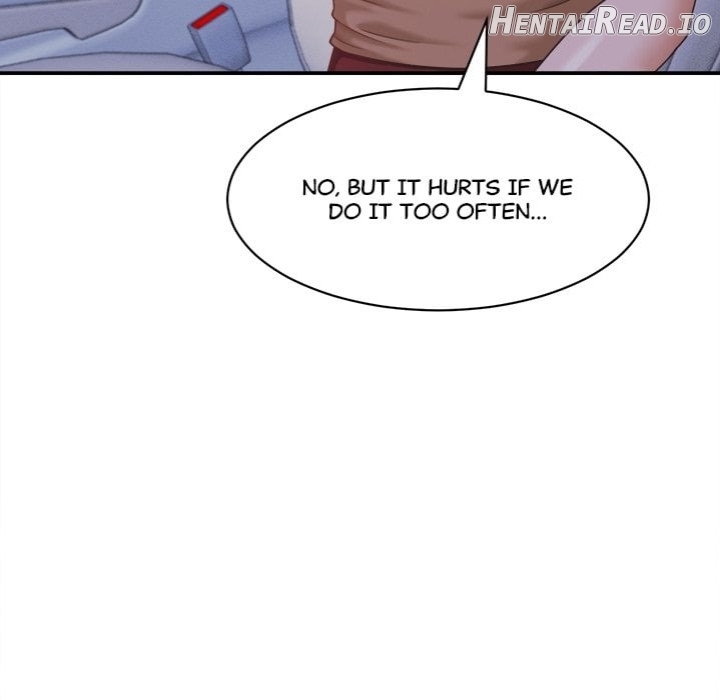 Right Under His Roof Chapter 20 - page 140
