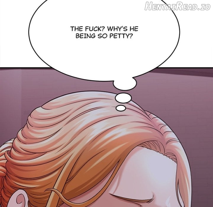 Right Under His Roof Chapter 20 - page 143