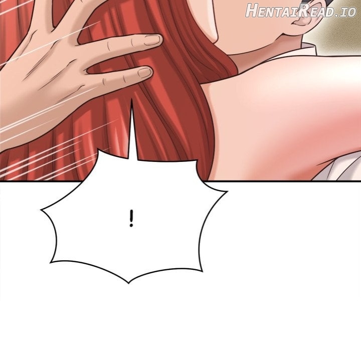 Right Under His Roof Chapter 20 - page 16