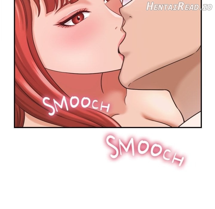 Right Under His Roof Chapter 20 - page 18