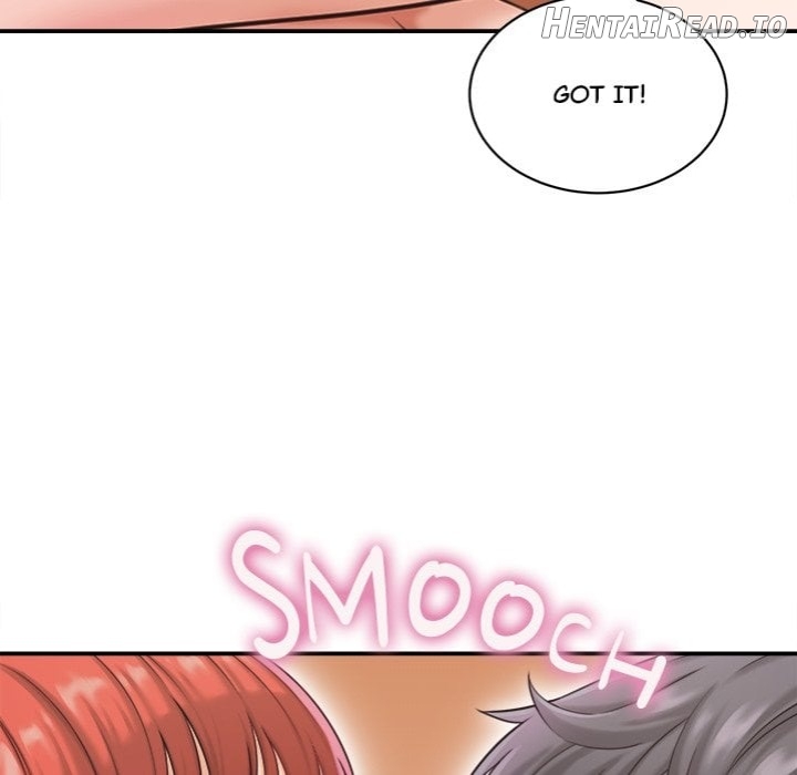 Right Under His Roof Chapter 20 - page 25