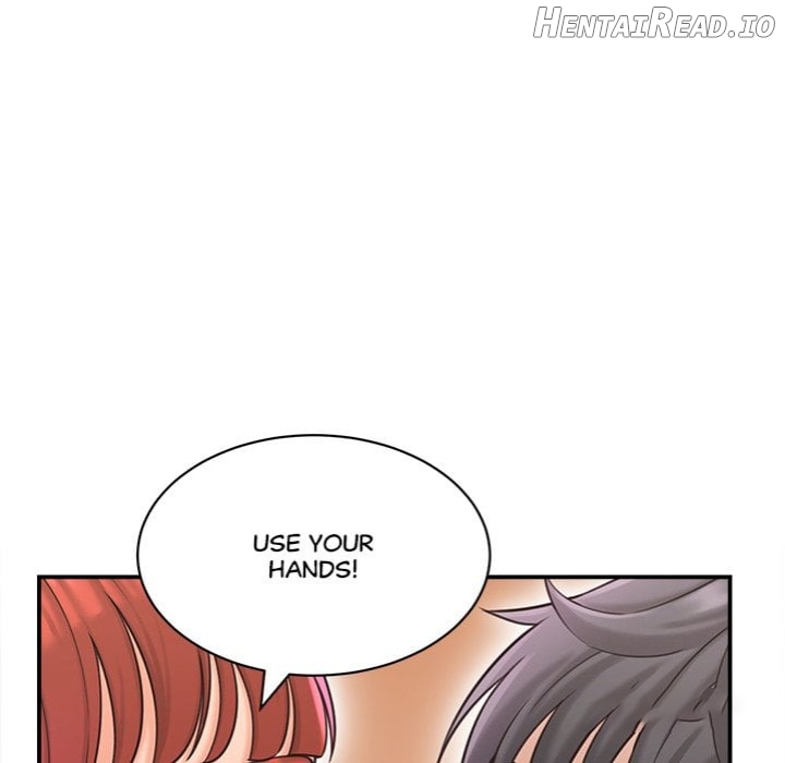 Right Under His Roof Chapter 20 - page 27