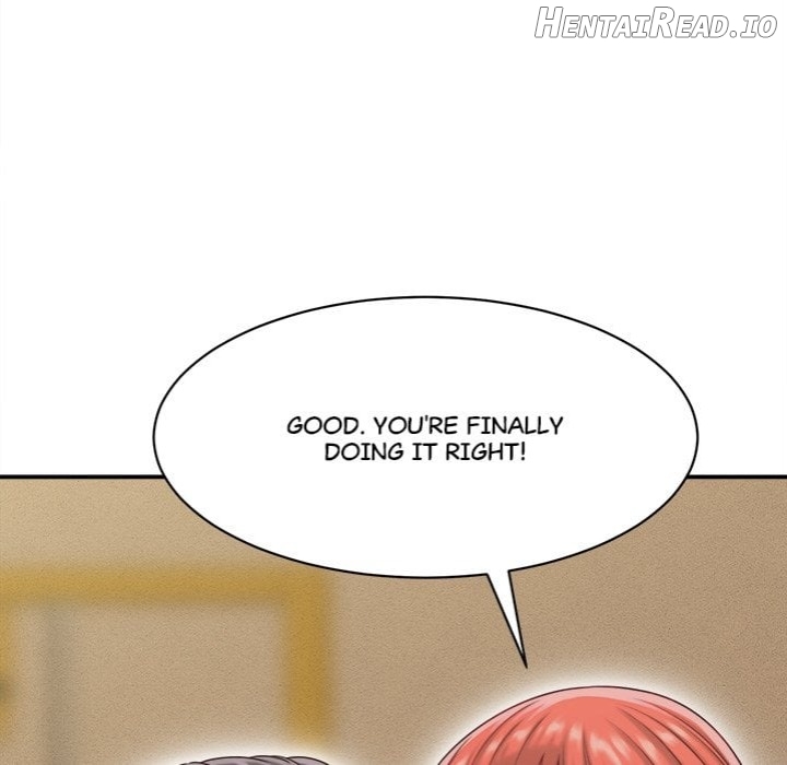 Right Under His Roof Chapter 20 - page 35