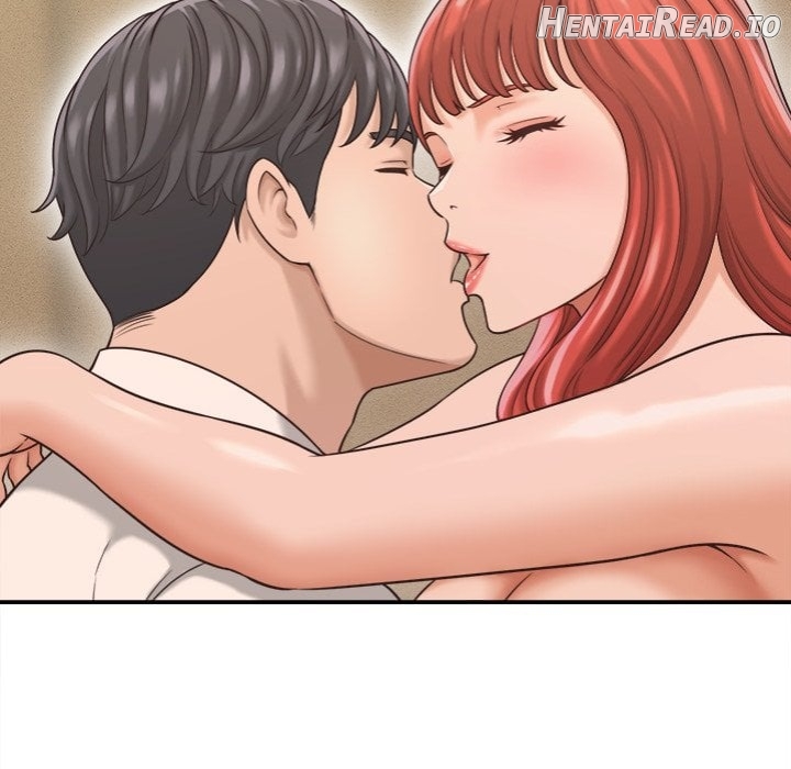 Right Under His Roof Chapter 20 - page 36