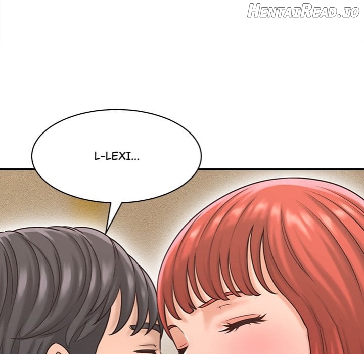 Right Under His Roof Chapter 20 - page 39