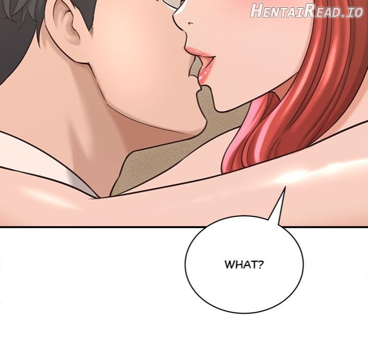Right Under His Roof Chapter 20 - page 40
