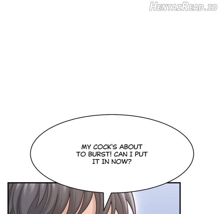 Right Under His Roof Chapter 20 - page 41