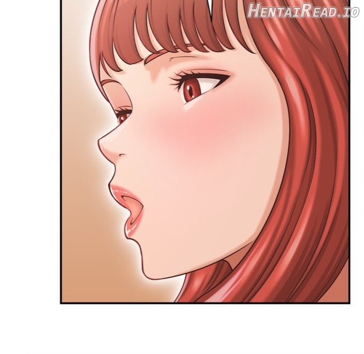 Right Under His Roof Chapter 20 - page 44