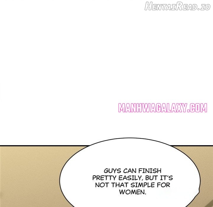 Right Under His Roof Chapter 20 - page 45