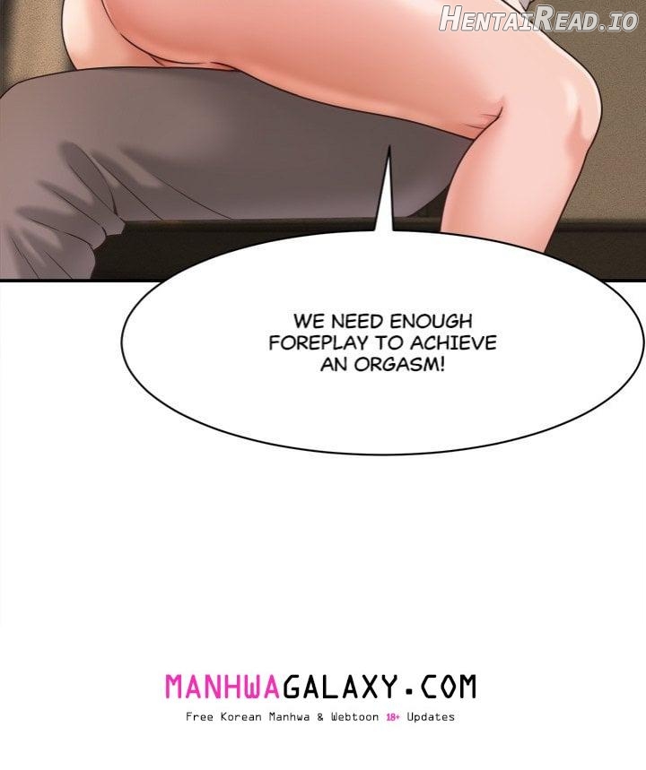 Right Under His Roof Chapter 20 - page 47