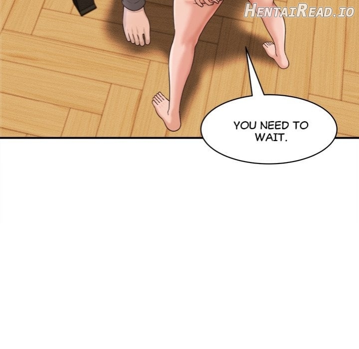 Right Under His Roof Chapter 20 - page 53