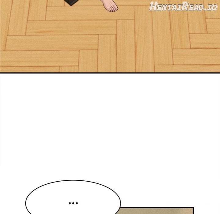 Right Under His Roof Chapter 20 - page 57