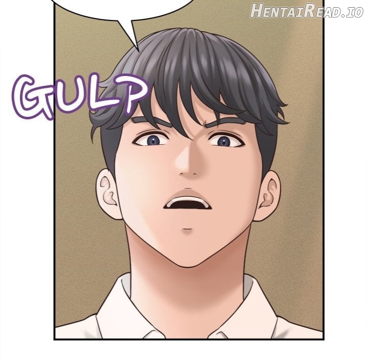 Right Under His Roof Chapter 20 - page 58