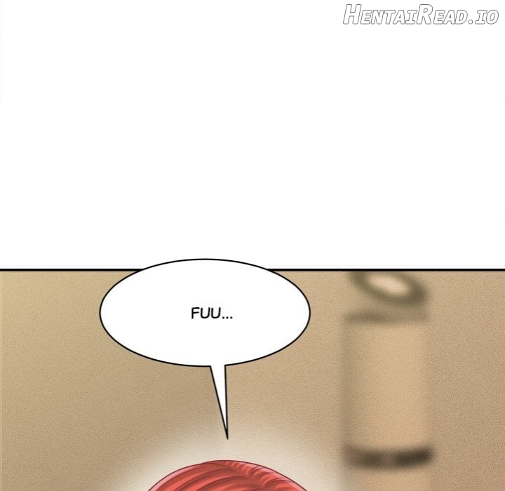Right Under His Roof Chapter 20 - page 59