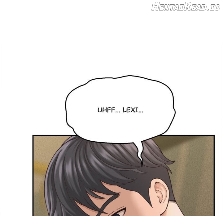 Right Under His Roof Chapter 20 - page 62