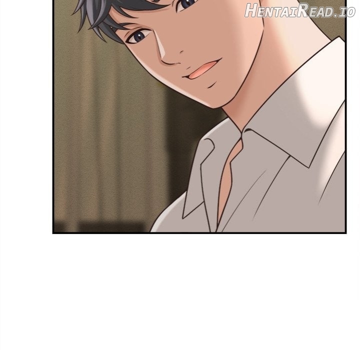 Right Under His Roof Chapter 20 - page 63