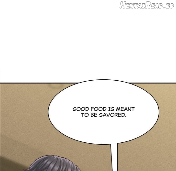 Right Under His Roof Chapter 20 - page 64