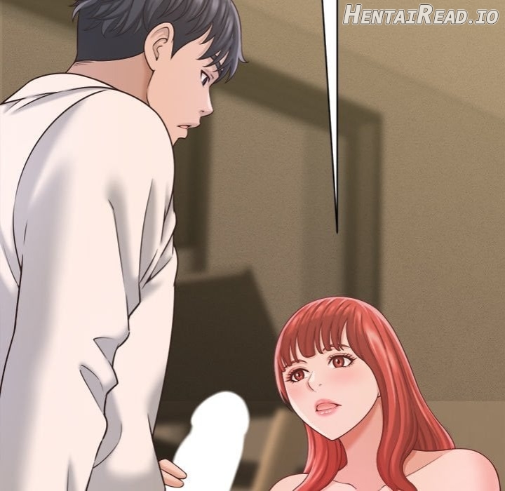 Right Under His Roof Chapter 20 - page 65