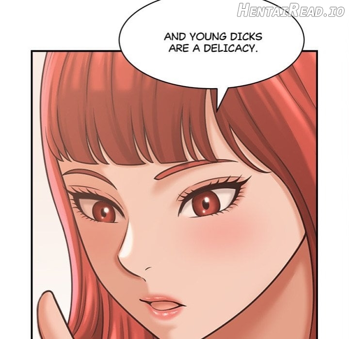 Right Under His Roof Chapter 20 - page 67