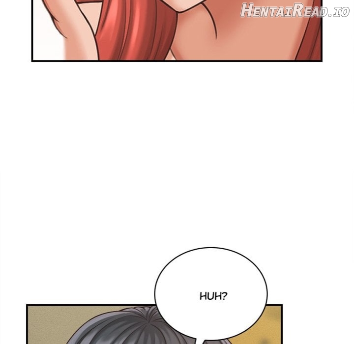 Right Under His Roof Chapter 20 - page 68