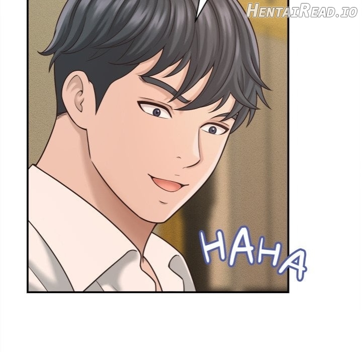 Right Under His Roof Chapter 20 - page 69