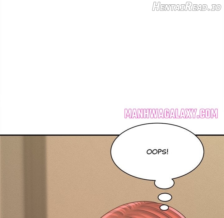 Right Under His Roof Chapter 20 - page 70