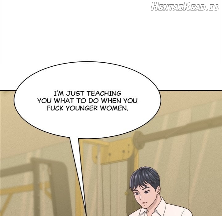 Right Under His Roof Chapter 20 - page 73