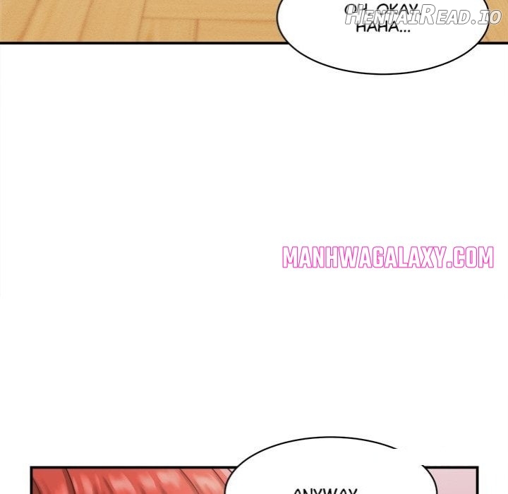 Right Under His Roof Chapter 20 - page 75