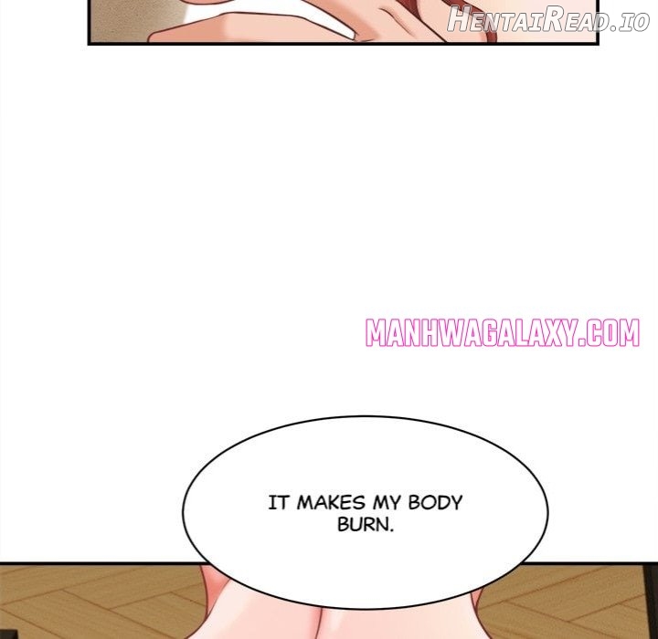 Right Under His Roof Chapter 20 - page 84