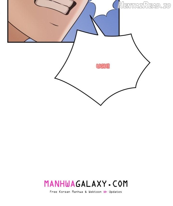 Right Under His Roof Chapter 20 - page 93