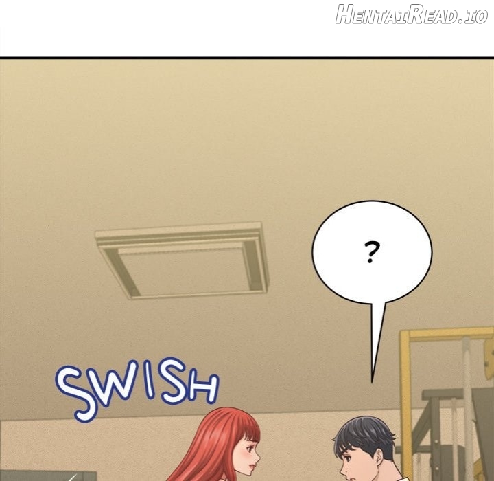 Right Under His Roof Chapter 20 - page 94