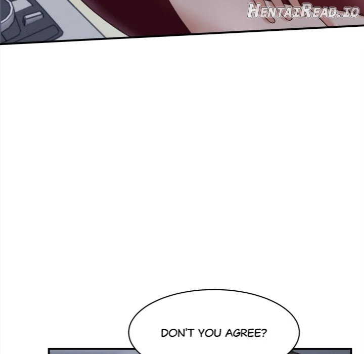 Right Under His Roof Chapter 21 - page 10