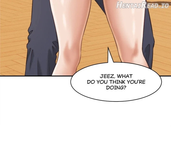 Right Under His Roof Chapter 21 - page 103
