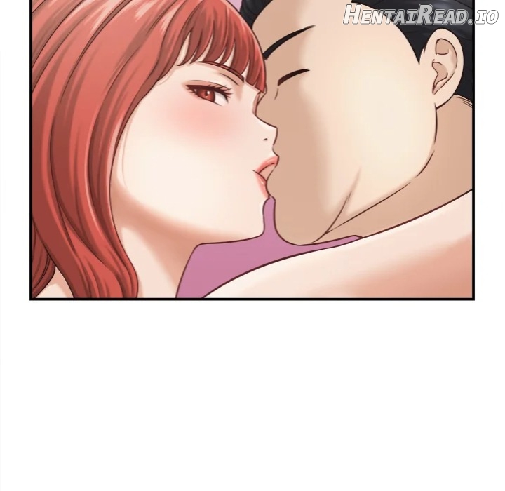 Right Under His Roof Chapter 21 - page 116