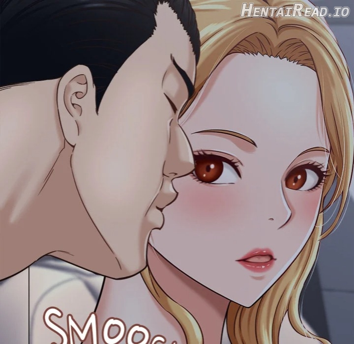 Right Under His Roof Chapter 21 - page 13