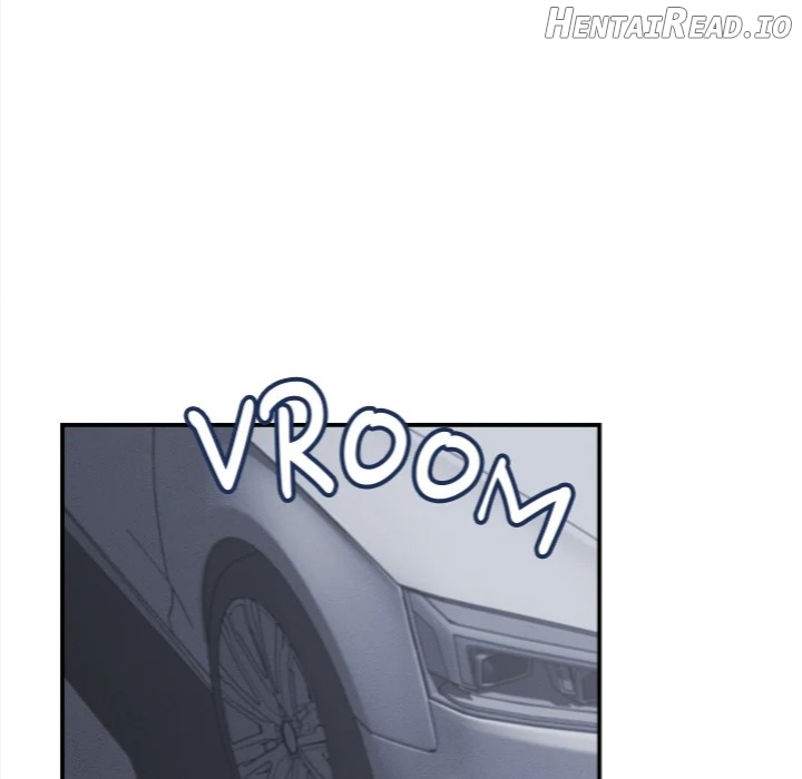 Right Under His Roof Chapter 21 - page 19