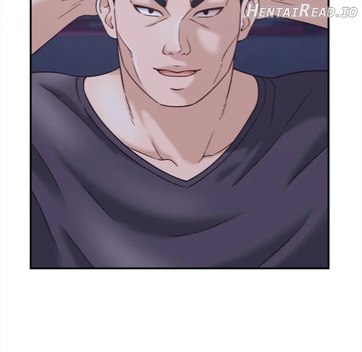 Right Under His Roof Chapter 21 - page 24