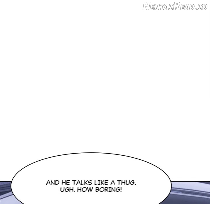 Right Under His Roof Chapter 21 - page 30
