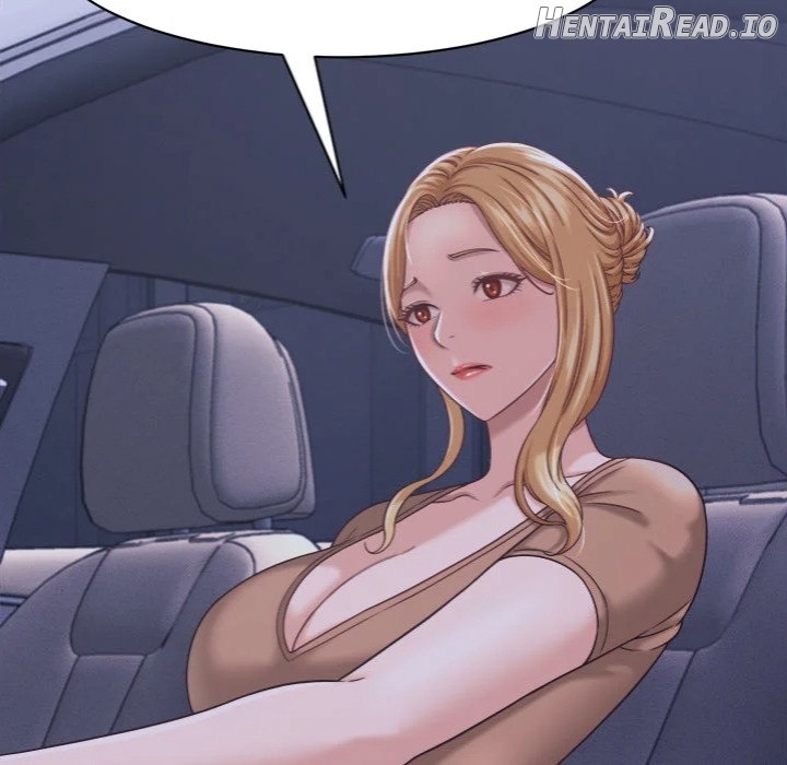 Right Under His Roof Chapter 21 - page 31