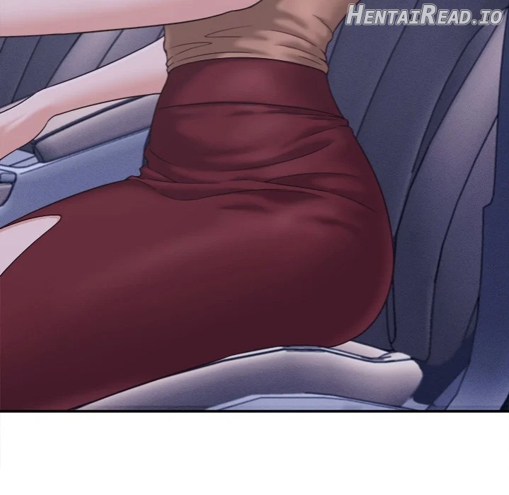 Right Under His Roof Chapter 21 - page 32
