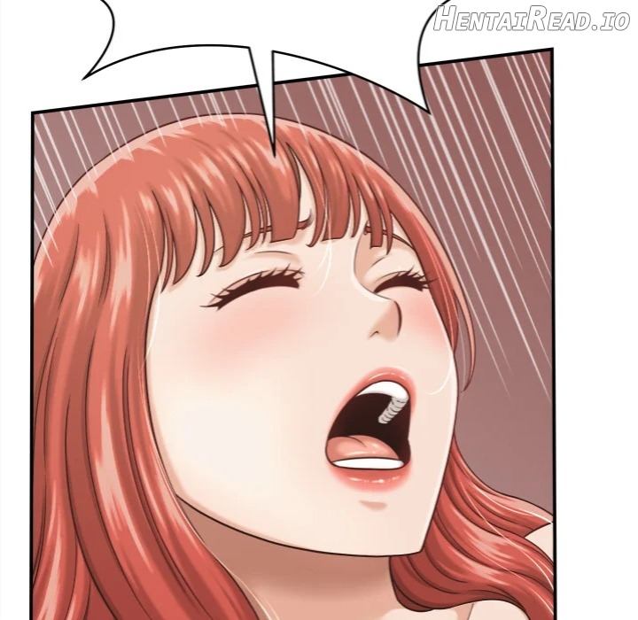 Right Under His Roof Chapter 21 - page 35