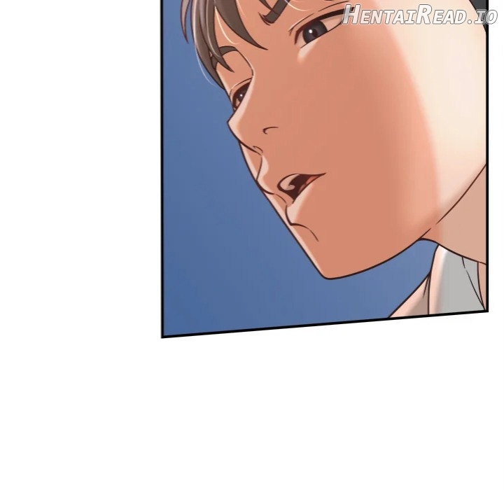 Right Under His Roof Chapter 21 - page 43