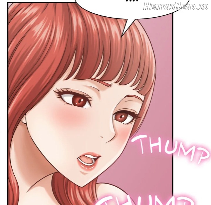 Right Under His Roof Chapter 21 - page 64