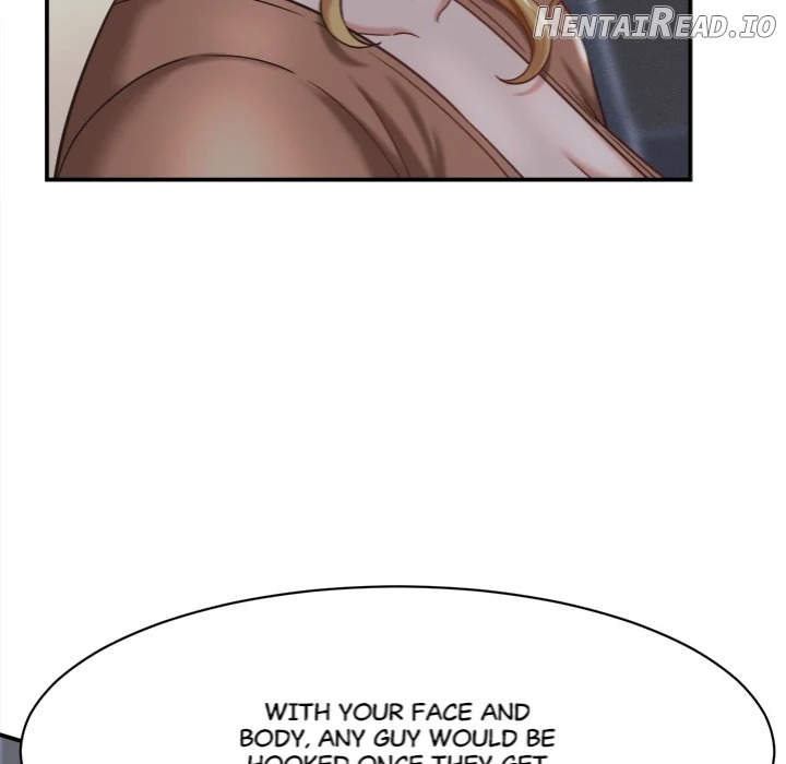 Right Under His Roof Chapter 21 - page 7