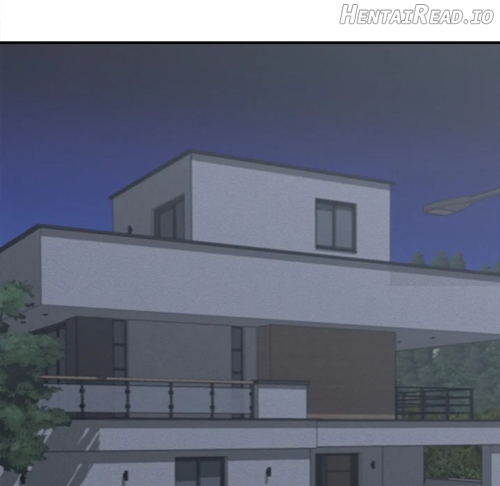 Right Under His Roof Chapter 21 - page 71